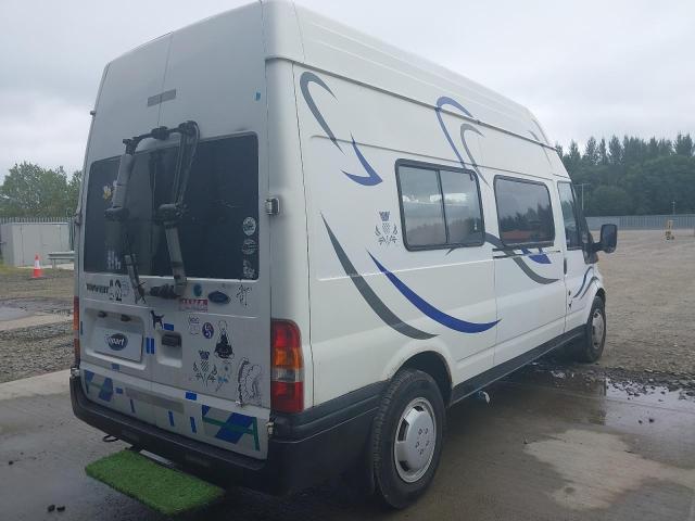 2002 FORD TRANSIT 35