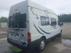 2002 FORD TRANSIT 35 for sale at Copart EAST KILBRIDE