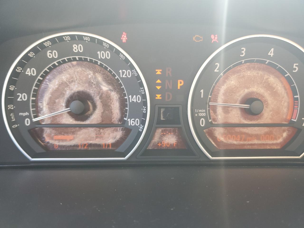 2003 BMW 745 I VIN: WBAGL63403DP67350 Lot: 68868575