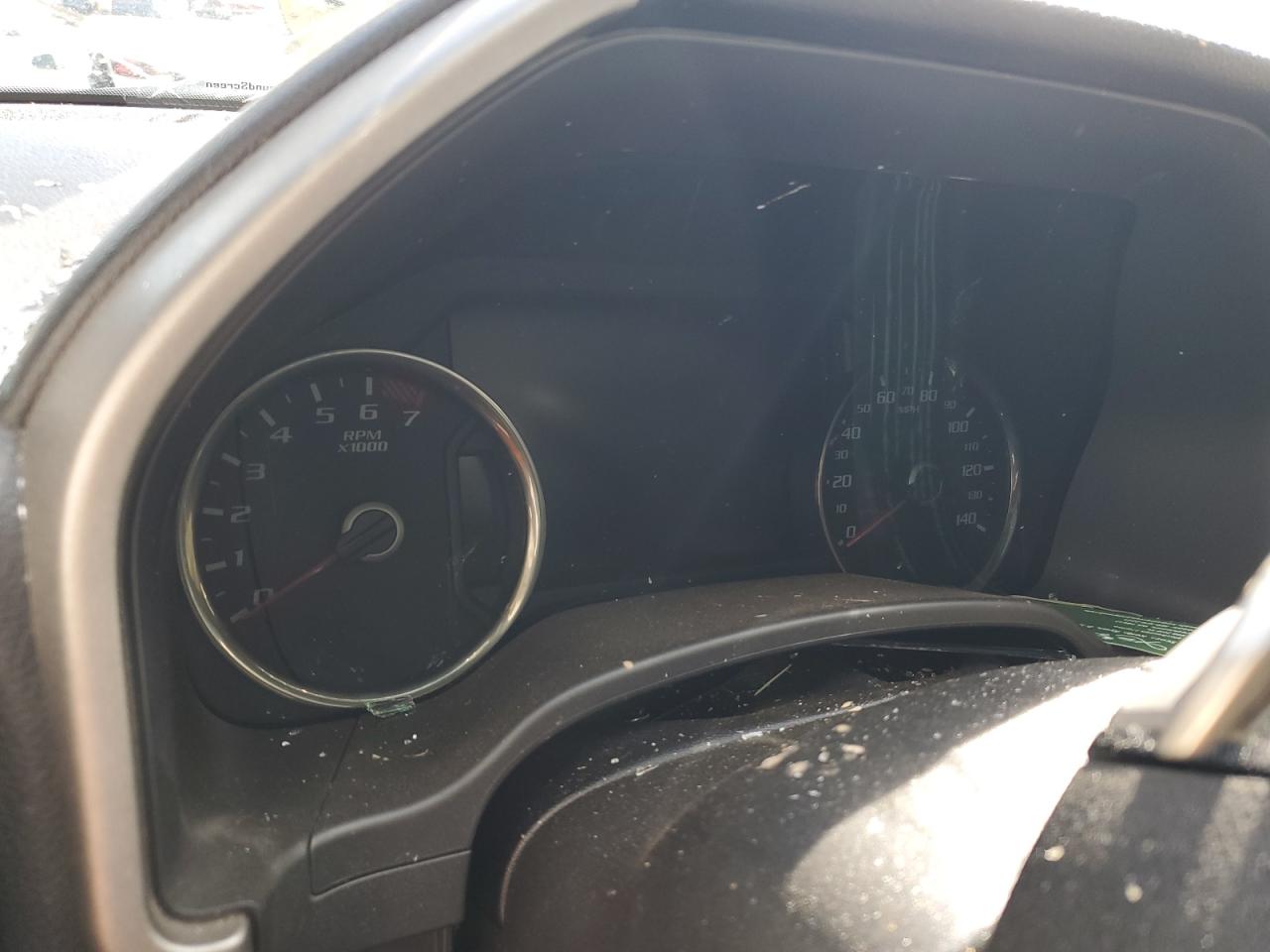 2018 Ford F150 Raptor VIN: 1FTFW1RG0JFD87145 Lot: 69488235