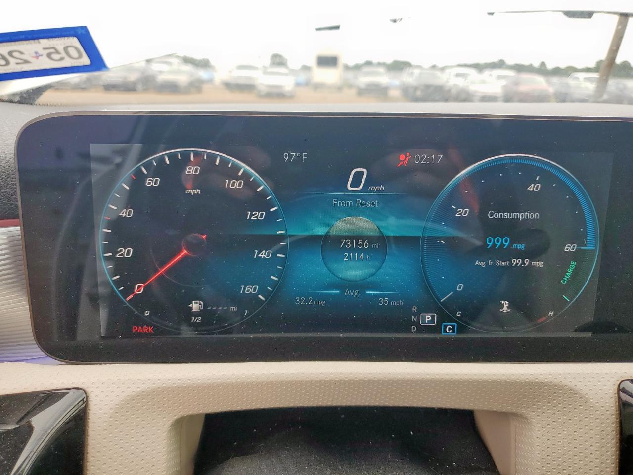 2022 Mercedes-Benz A 220 VIN: W1K3G4EB9NJ324677 Lot: 69889285