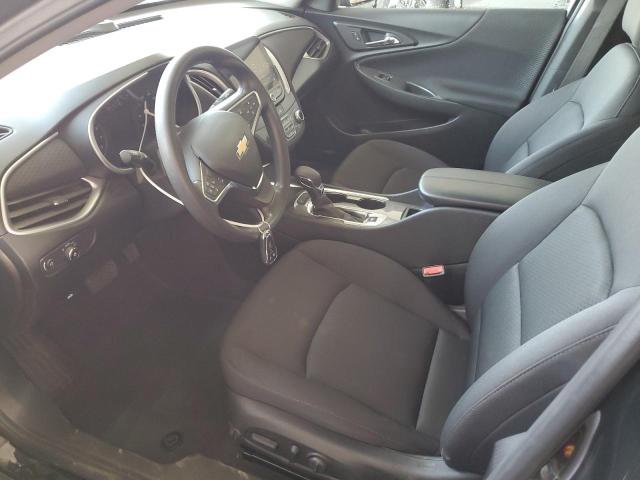  CHEVROLET MALIBU 2024 Czarny