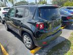 2021 JEEP RENEGADE LATITUDE   for sale at Copart FL - MIAMI SOUTH