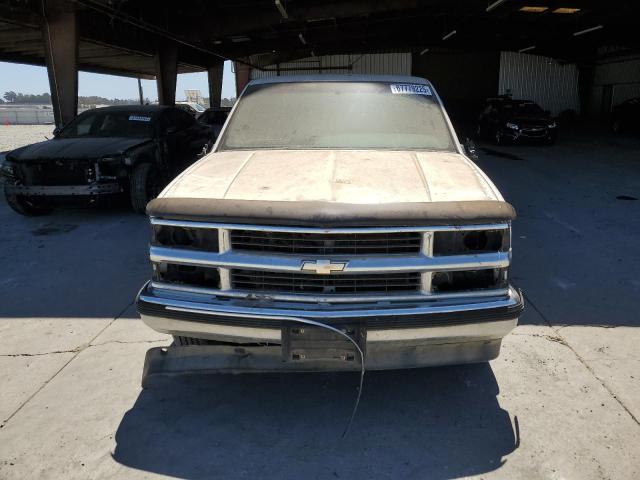 1996 CHEVROLET GMT-400 C1500  