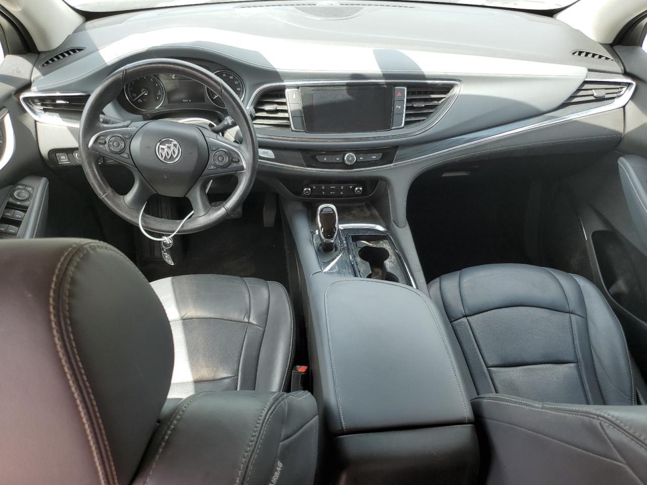 2018 Buick Enclave Essence VIN: 5GAERBKW4JJ212874 Lot: 69147645