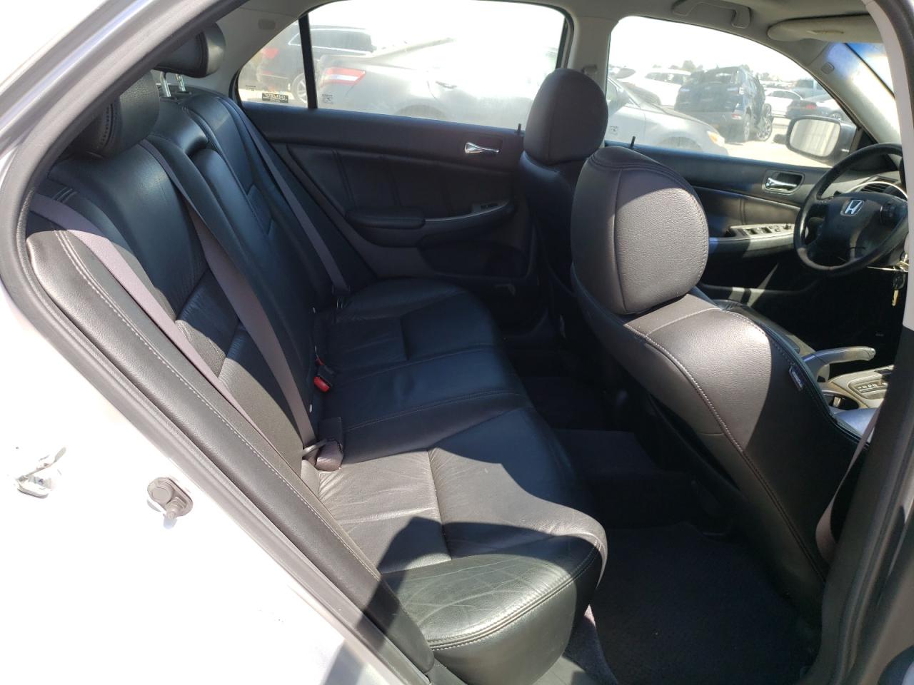 2004 Honda Accord Ex VIN: 1HGCM66864A057533 Lot: 67323825