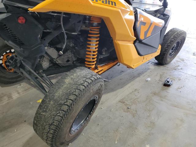 2020 CAN-AM MAVERICK X3 TURBO