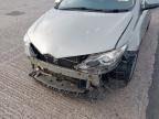2013 TOYOTA AURIS EXCEL for sale at Copart CHESTER