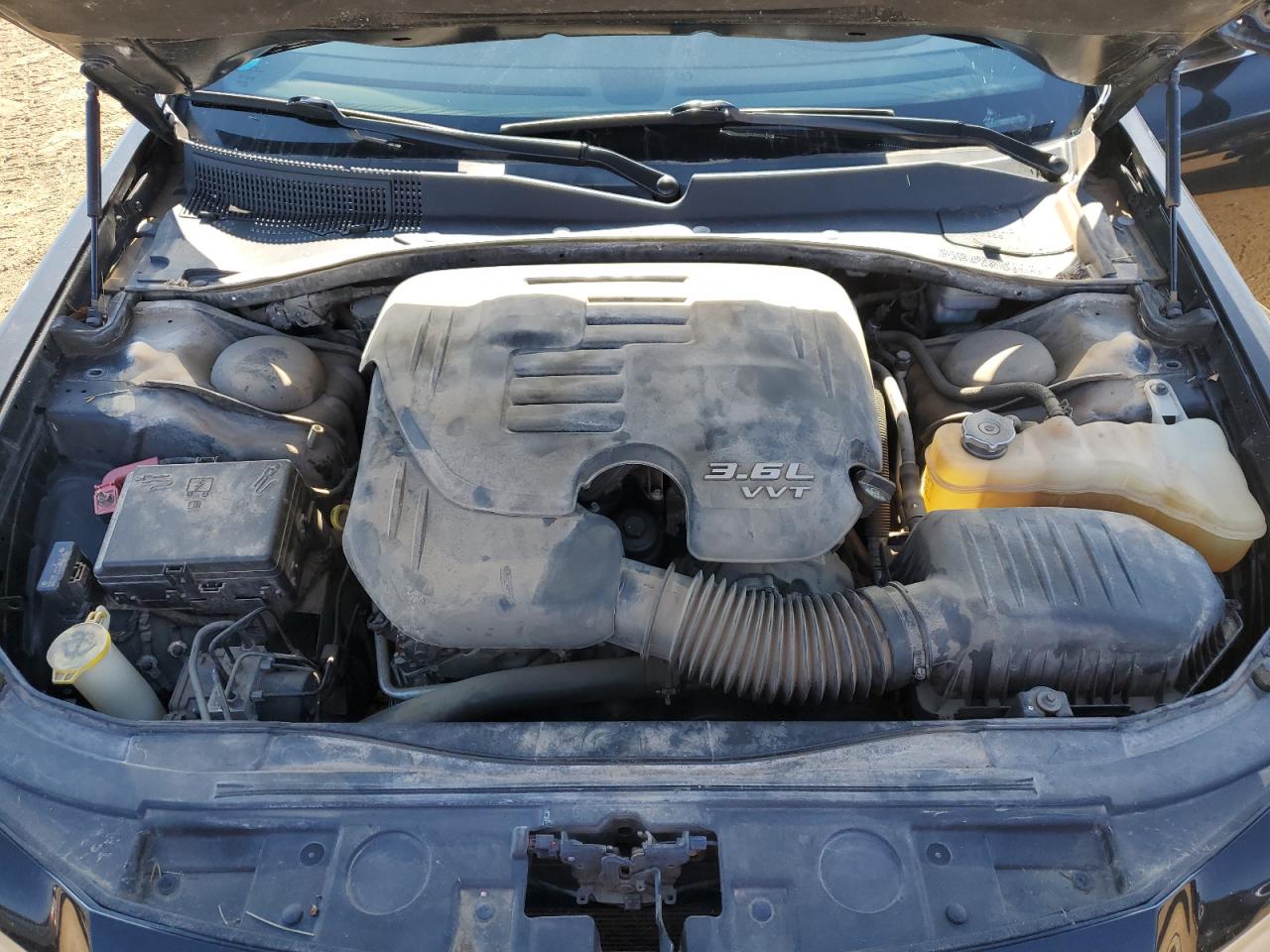 2013 Chrysler 300 S VIN: 2C3CCABG2DH577431 Lot: 68152845