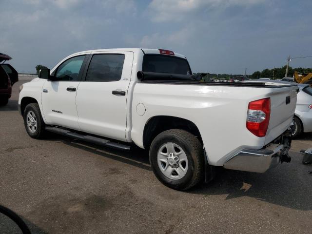  TOYOTA TUNDRA 2018 Biały