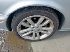 2007 JAGUAR XJ SOVEREI for sale at Copart EAST KILBRIDE