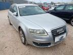 2006 AUDI ALLROAD TD for sale at Copart BRISTOL