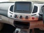 2010 MITSUBISHI L200BARB L for sale at Copart YORK