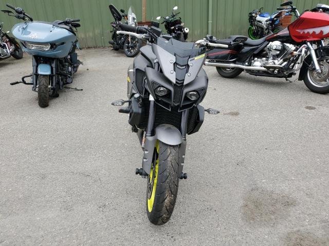 2018 YAMAHA MTN1000   