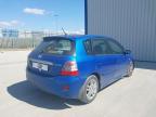 2004 HONDA CIVIC SE for sale at Copart CORBY