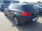 2018 BMW 116D SPORT  for sale at Copart NEWBURY