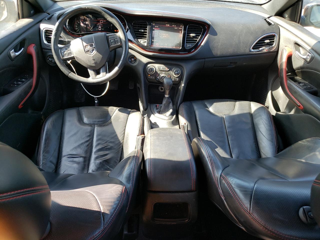 2016 Dodge Dart Gt VIN: 1C3CDFEB0GD680004 Lot: 70553475