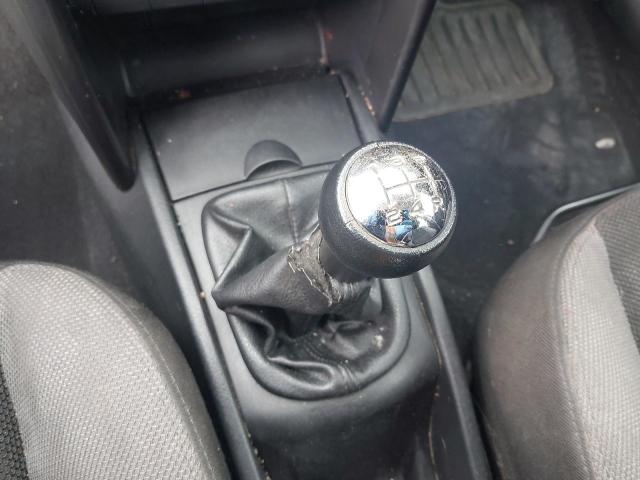 2009 PEUGEOT 207 S HDI 68 