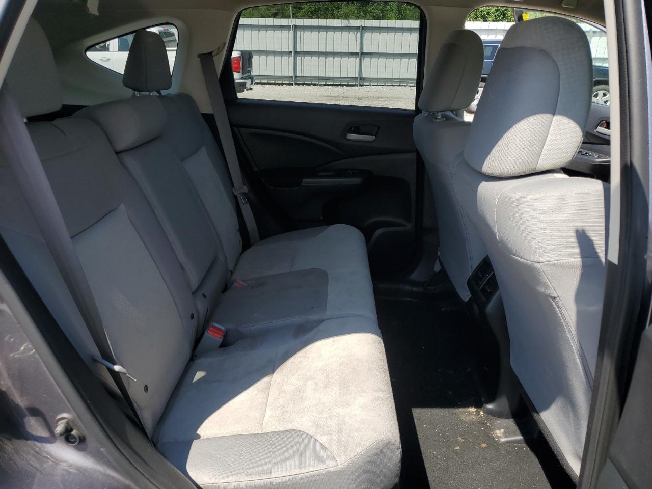 2016 Honda Cr-V Se VIN: 5J6RM4H48GL042557 Lot: 68586395