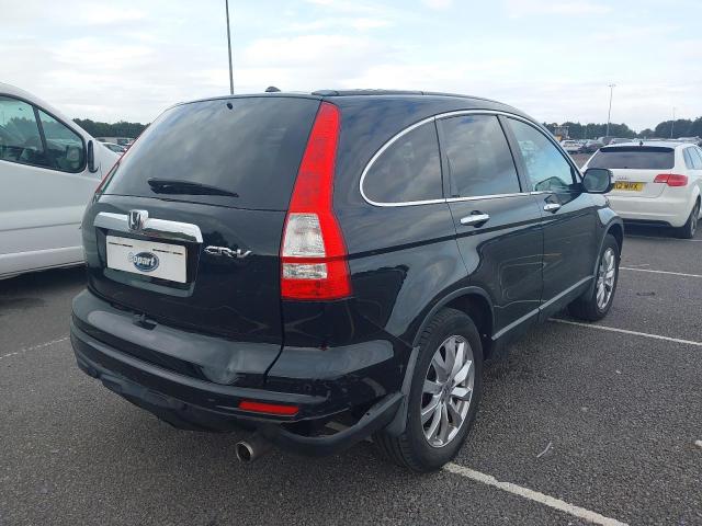 2010 HONDA CR-V ES-T I-VTEC AUTO 