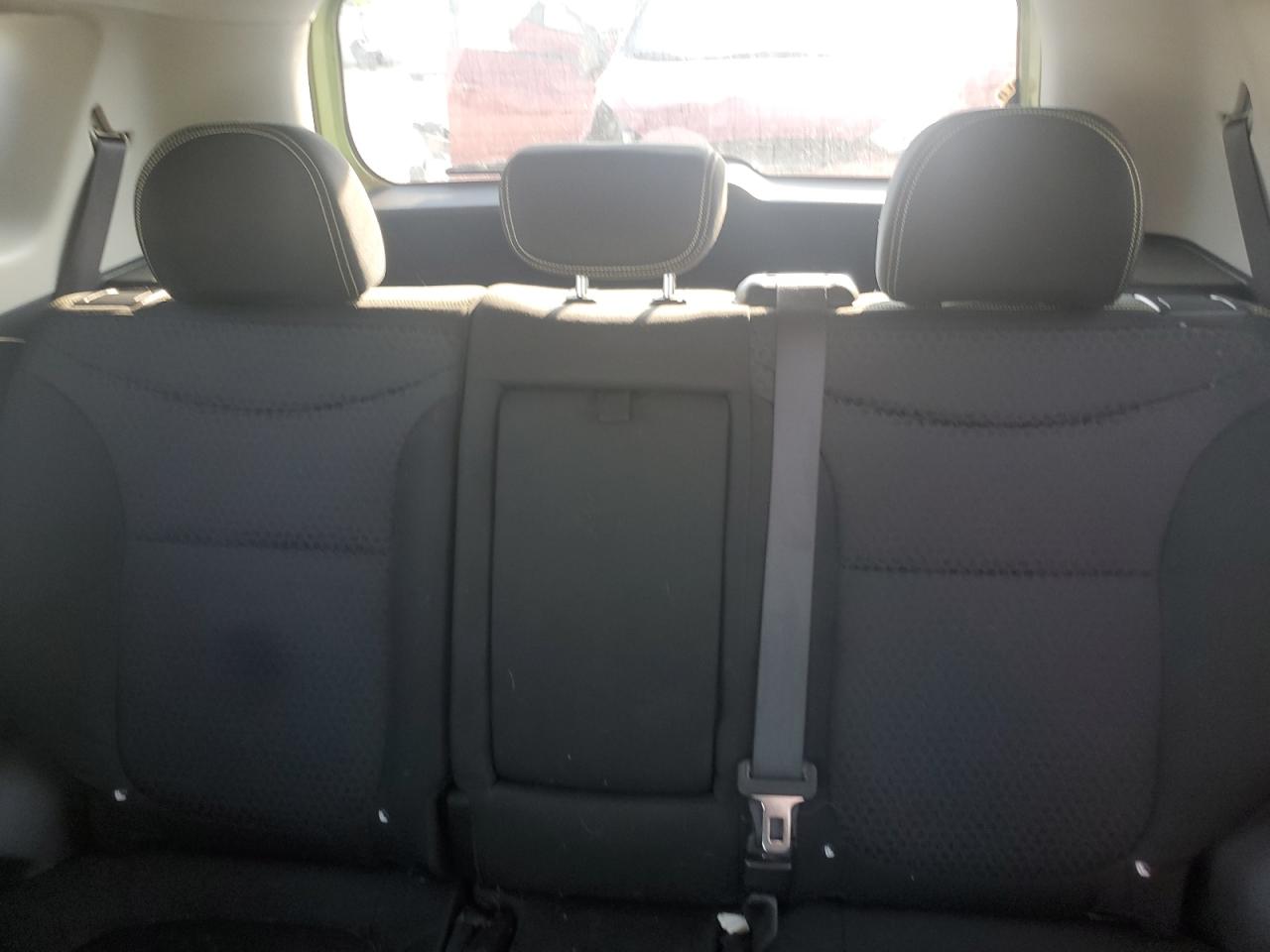 2015 Kia Soul + VIN: KNDJP3A53F7753467 Lot: 67439415
