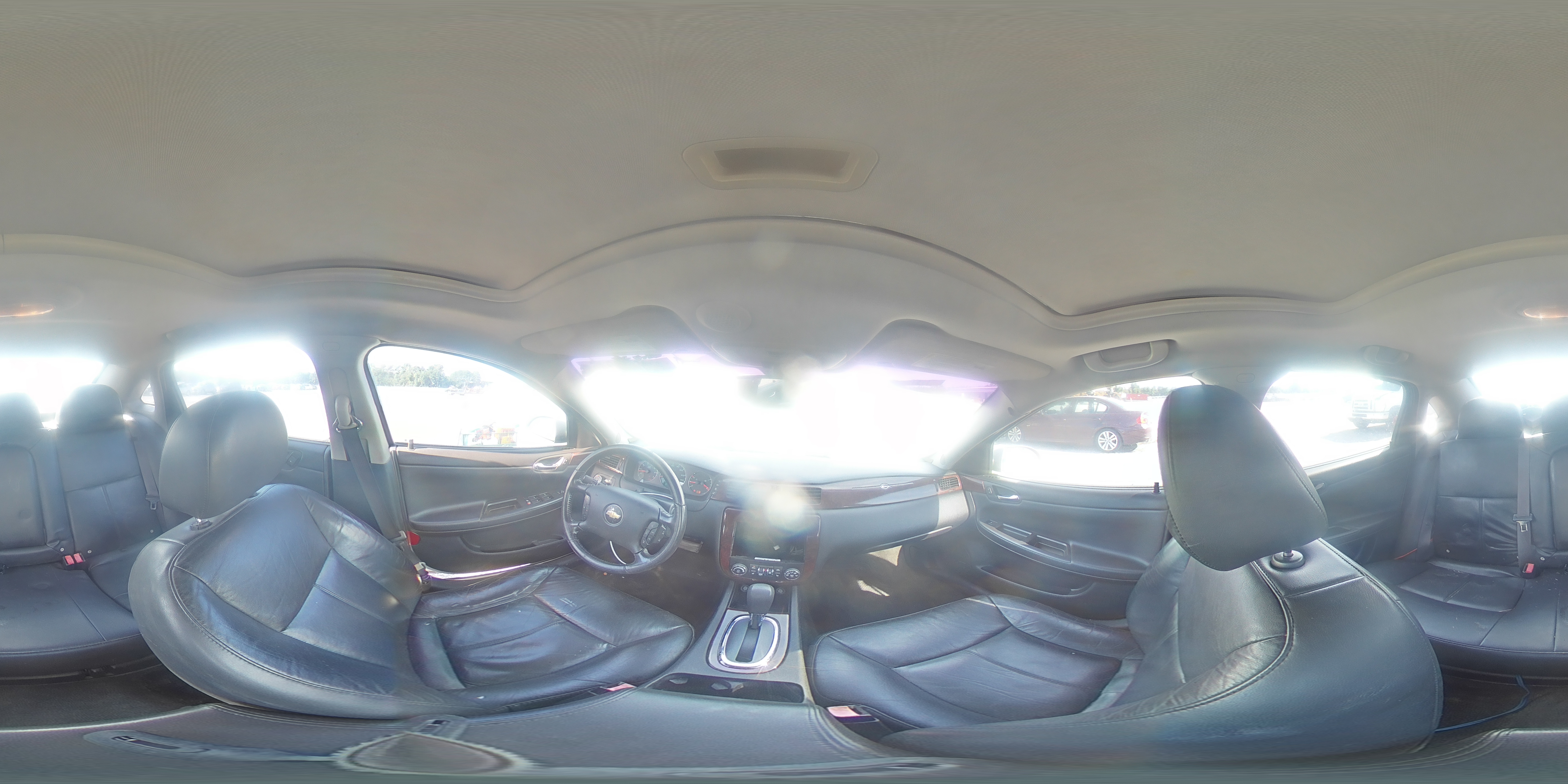 2011 Chevrolet Impala Ltz VIN: 2G1WC5EM9B1244918 Lot: 70292245