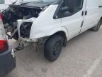 2013 FORD TRANSIT 125 T350 RWD  for sale at Copart SANDWICH