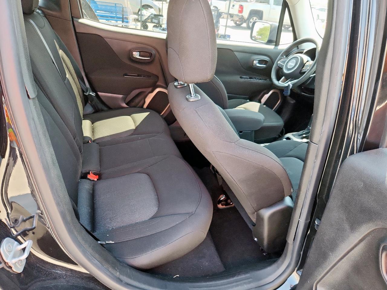 2017 Jeep Renegade Sport VIN: ZACCJAAB8HPF91801 Lot: 69470915