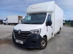 2020 RENT MASTER 35 for sale at Copart WOLVERHAMPTON