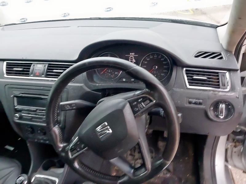 2014 SEAT TOLEDO ECO