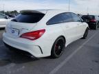 2015 MERCEDES BENZ CLA45 AMG for sale at Copart CHESTER