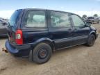 2003 CHEVROLET VENTURE ECONOMY   for sale at Copart AB - CALGARY