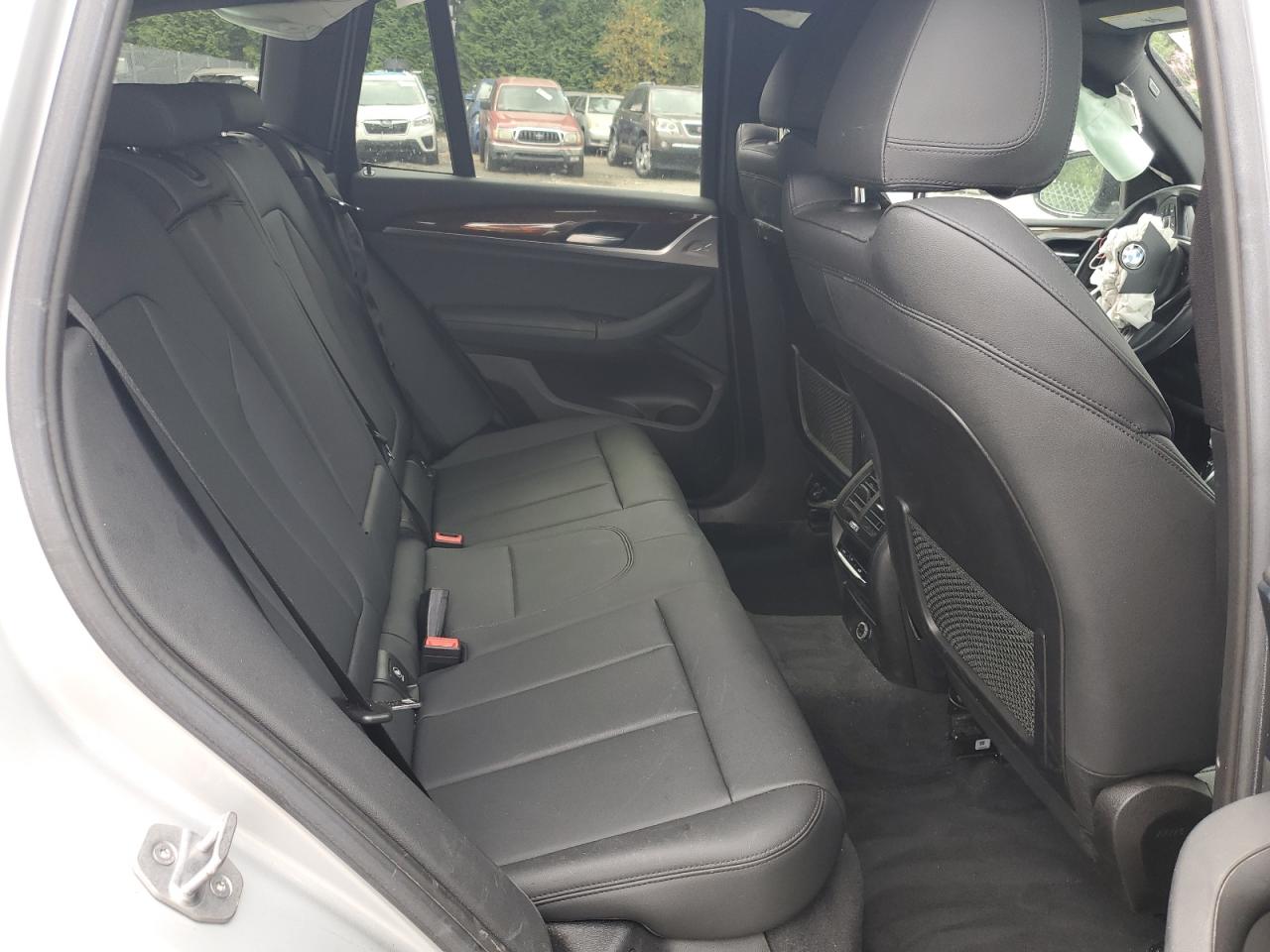 2019 BMW X3 xDrive30I VIN: 5UXTR9C51KLP94764 Lot: 67725725