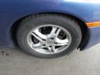 1998 PORSCHE BOXSTER AU for sale at Copart SANDTOFT