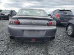 2004 MAZDA RX8    for sale at Copart QC - MONTREAL