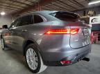 2019 JAGUAR F-PACE PORTFOLIO   for sale at Copart IL - SOUTHERN ILLINOIS