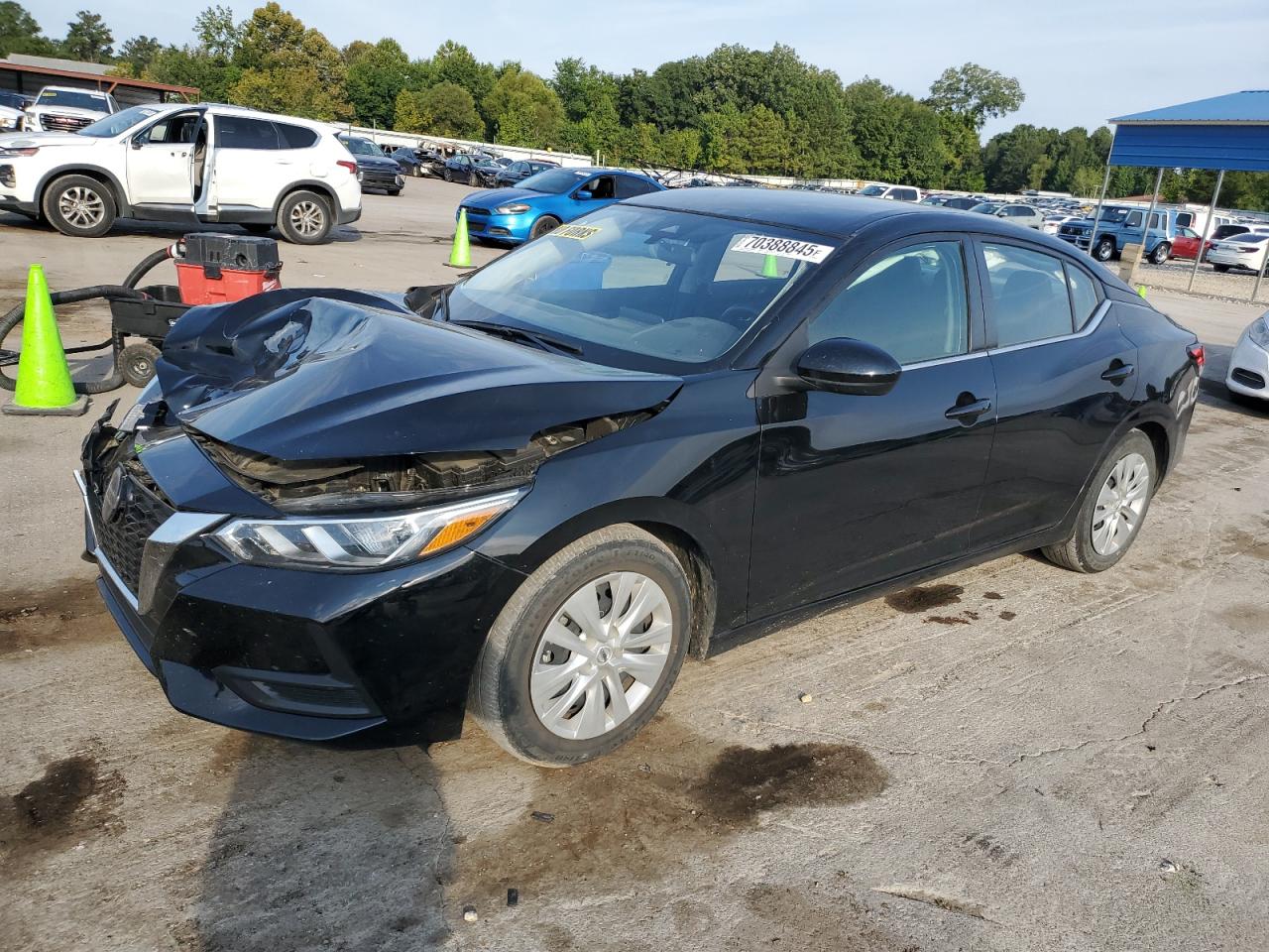 Vehicle photo