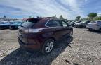 2017 FORD EDGE SEL   for sale at Copart QC - MONTREAL