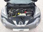 2016 NISSAN JUKE TEKNA DCI  for sale at Copart ST HELENS