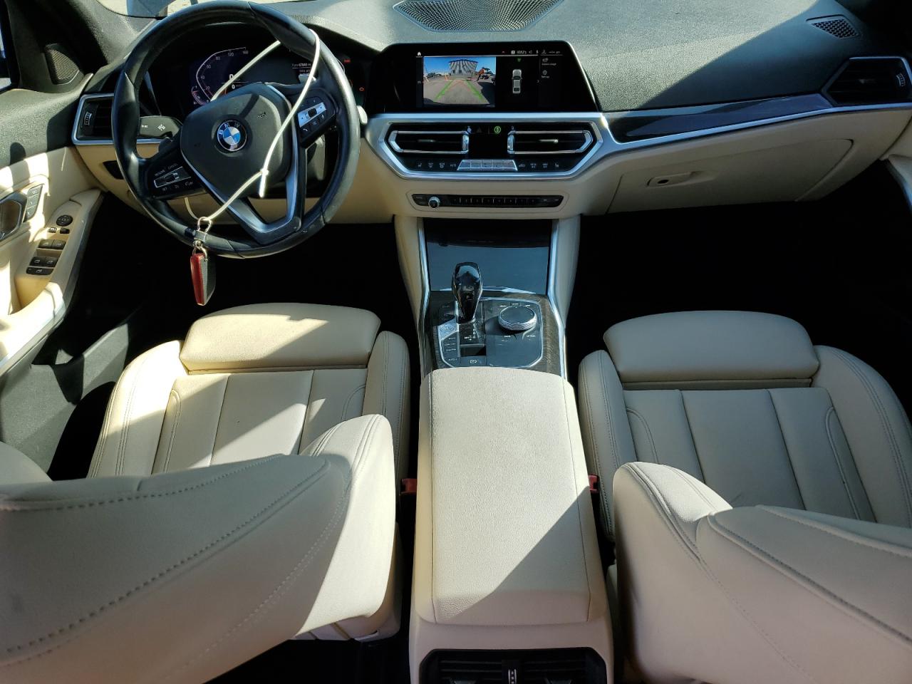 2020 BMW 330I VIN: 3MW5R1J02L8B11737 Lot: 70730975