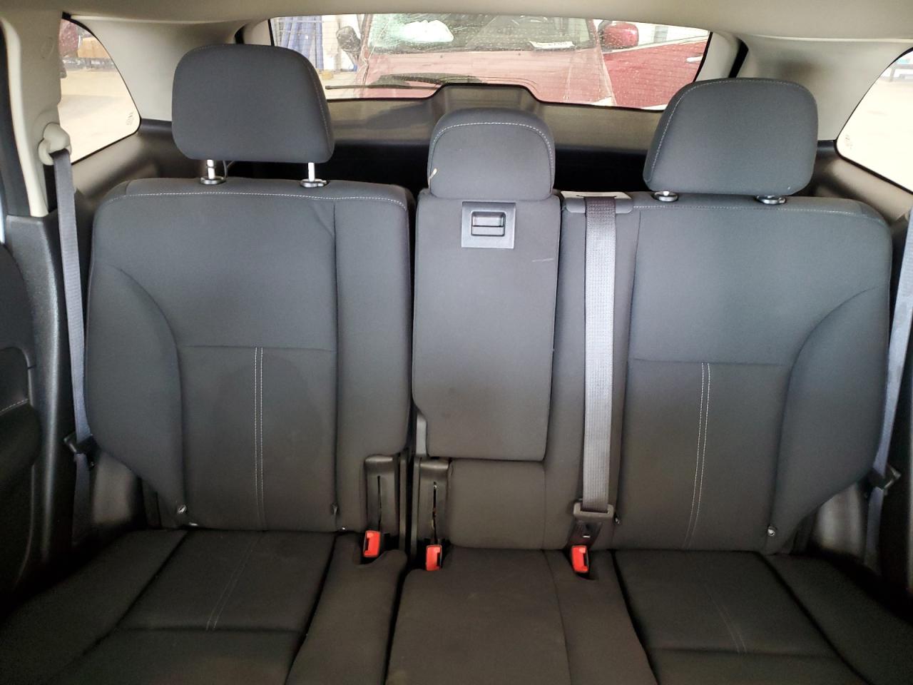 2013 Ford Edge Se VIN: 2FMDK3GC4DBC62357 Lot: 70264975