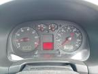 2003 VOLKSWAGEN GOLF MATCH for sale at Copart YORK