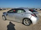 2019 TOYOTA COROLLA SE   for sale at Copart AB - EDMONTON