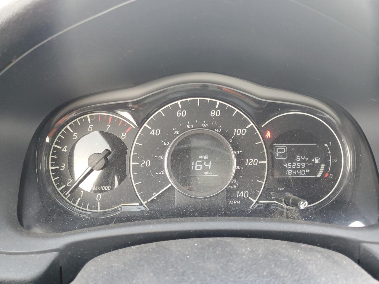 2016 Nissan Versa Note S VIN: 3N1CE2CP5GL389091 Lot: 70631685