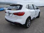 2021 MG HS EXCLUSIVE  for sale at Copart PETERLEE