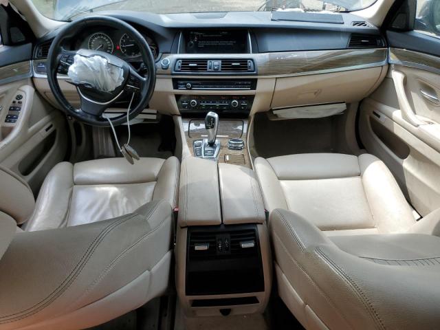 2014 BMW 528 XI  
