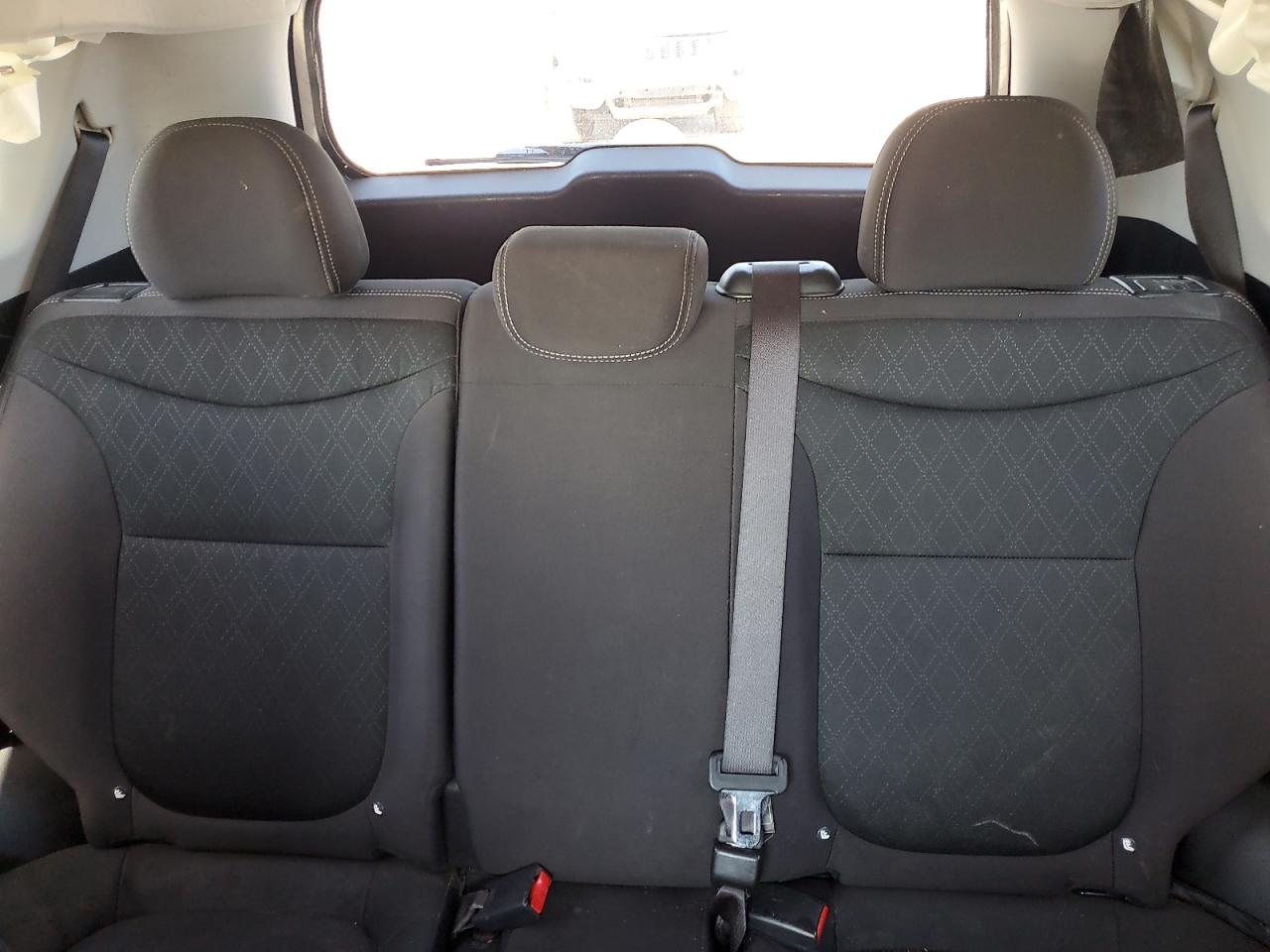 2017 Kia Soul VIN: KNDJN2A21H7442063 Lot: 70512955