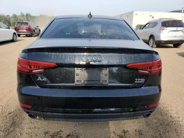 2017 AUDI A4 PREMIUM  