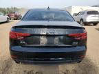 2017 AUDI A4 PREMIUM   à vendre chez Copart ON - COOKSTOWN