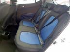 2015 HYUNDAI I10 PREMIUM for sale at Copart WOLVERHAMPTON